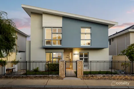 16 Picnic Pde, Burns Beach, WA 6028