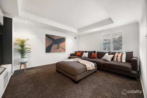 Property photo of 16 Picnic Parade Burns Beach WA 6028