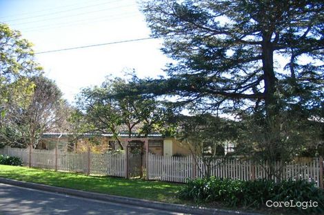 Property photo of 14 Clarinda Street Hornsby NSW 2077