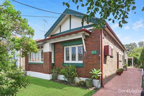 Property photo of 25 Rigney Avenue Kingsford NSW 2032