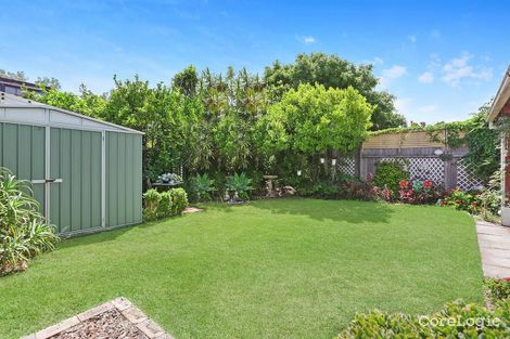 Property photo of 25 Rigney Avenue Kingsford NSW 2032