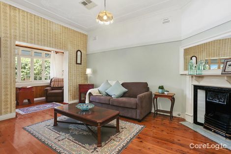 Property photo of 25 Rigney Avenue Kingsford NSW 2032