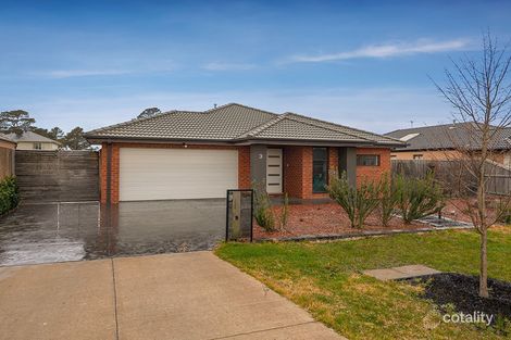 3 Melaleuca Bvd, Romsey, VIC 3434