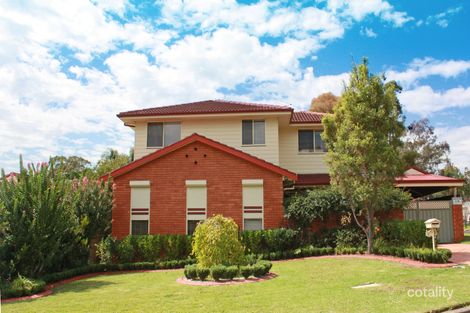 Property photo of 3 McPherson Place Ruse NSW 2560