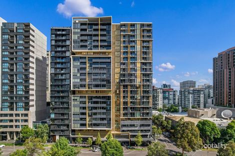 1003/39 Coventry St, Southbank, VIC 3006