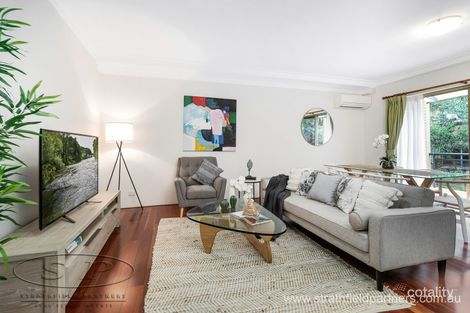 Property photo of 14/12 Everton Road Strathfield NSW 2135