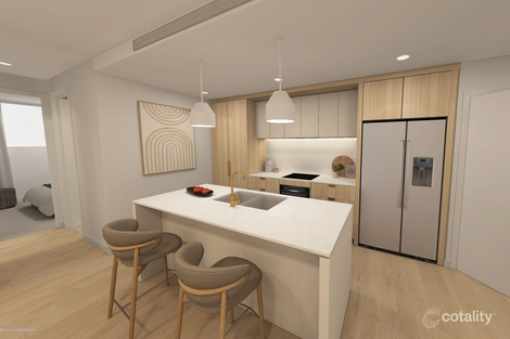 205/20 Bauer St, Southport, QLD 4215