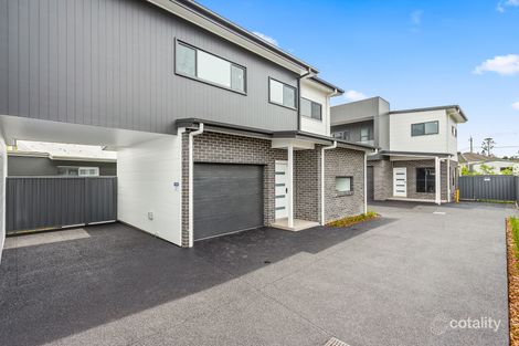 2/14 Headland Pde, Barrack Point, NSW 2528