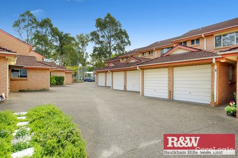 Property photo of 3/235-241 Windsor Road Northmead NSW 2152