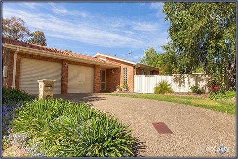 51 Amagula Ave, Ngunnawal, ACT 2913