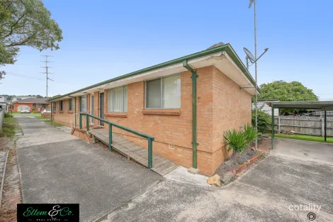 3/14 Madden St, Oak Flats, NSW 2529