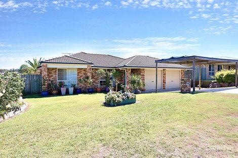 7 Neerim Cl, Kallangur, QLD 4503