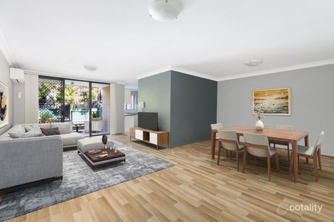 Property photo of 15/34-40 Merton Street Sutherland NSW 2232