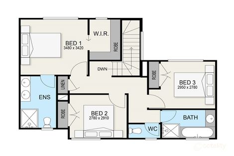 Property photo of 3/19 Wedmore Road Boronia VIC 3155