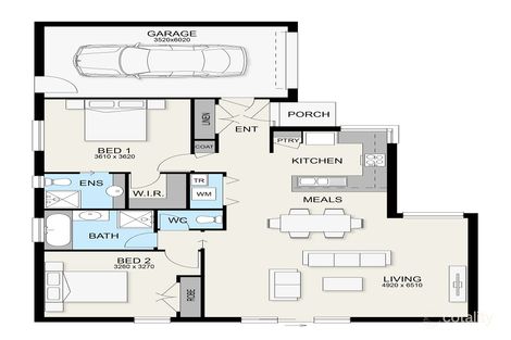 Property photo of 3/19 Wedmore Road Boronia VIC 3155