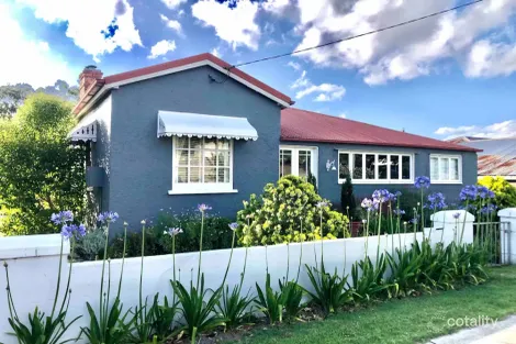 Property photo of 22-24 Davadi Street Stanthorpe QLD 4380