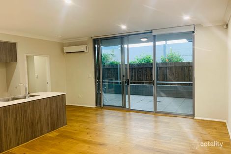 Property photo of 21/23-39 Telopea Avenue Homebush West NSW 2140