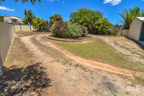 Property photo of 5B Hewett Street Toll QLD 4820