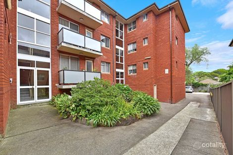 Property photo of 7/8 Bayley Street Marrickville NSW 2204