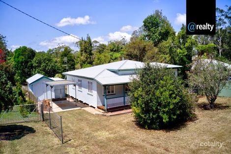 Property photo of 61 Tully Falls Road Ravenshoe QLD 4888