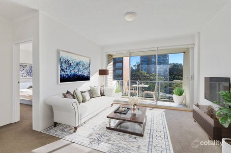 11/25 Harrison St, Cremorne, NSW 2090