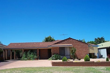 Property photo of 64 Chessington Way Kingsley WA 6026