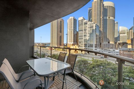 Property photo of 711/168-170 Kent Street Millers Point NSW 2000