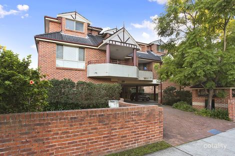 8/58-60 Grose St, North Parramatta, NSW 2151