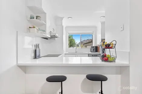Property photo of 115/152 Palm Meadows Drive Carrara QLD 4211