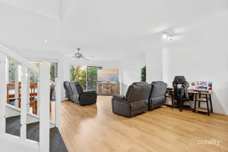 Property photo of 115/152 Palm Meadows Drive Carrara QLD 4211