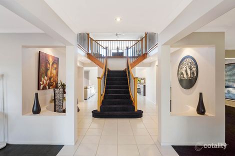 Property photo of 21 Glen Mia Drive Bega NSW 2550