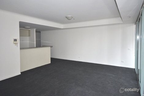 Property photo of 1205/83 Queens Bridge Street Southbank VIC 3006