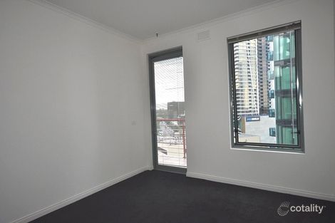 Property photo of 1205/83 Queens Bridge Street Southbank VIC 3006