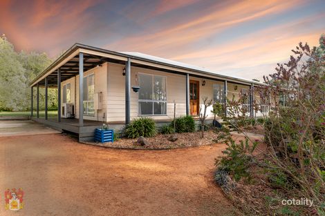 Property photo of 47 Jouvelet Street Kinglake West VIC 3757