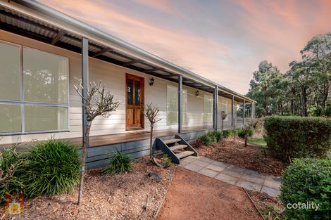 Property photo of 47 Jouvelet Street Kinglake West VIC 3757