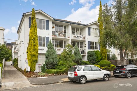 Property photo of 2/165-169 Hotham Street East Melbourne VIC 3002