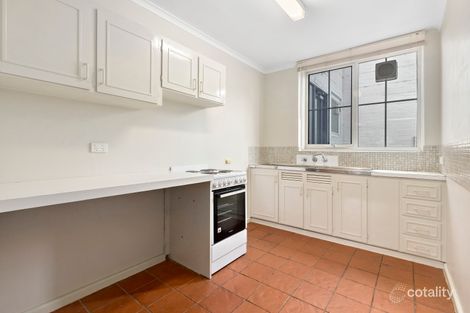 Property photo of 2/165-169 Hotham Street East Melbourne VIC 3002