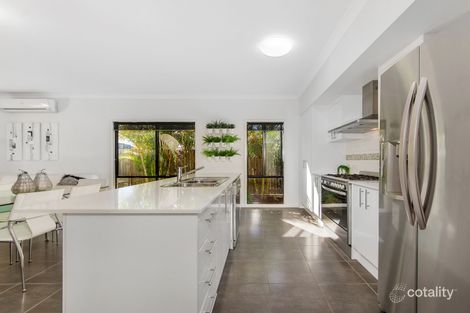 Property photo of 5 Fortescue Street Pacific Pines QLD 4211