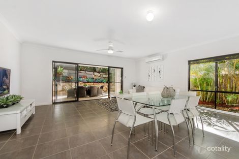 Property photo of 5 Fortescue Street Pacific Pines QLD 4211