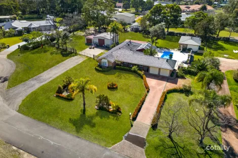20 Nicholson Pl, Windsor Downs, NSW 2756