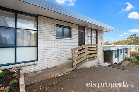 Property photo of 2/2A Burnside Avenue New Town TAS 7008