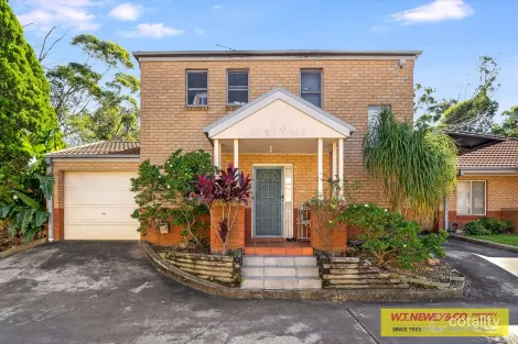 Property photo of 7/1 Quarry Close Yagoona NSW 2199