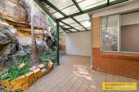 Property photo of 7/1 Quarry Close Yagoona NSW 2199