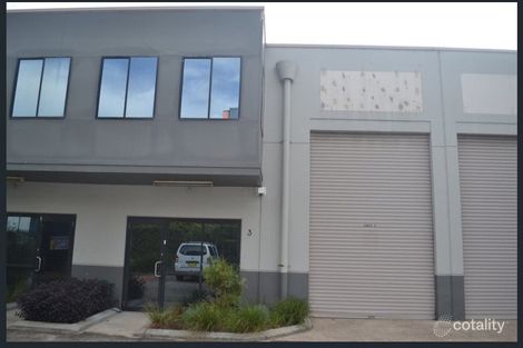 3/14 Anderson St, Banksmeadow, NSW 2019