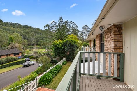 Property photo of 3 Lochness Place Hornsby NSW 2077