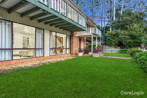 Property photo of 3 Lochness Place Hornsby NSW 2077