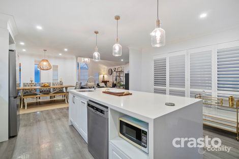 Property photo of 64 Clear River Boulevard Ashmore QLD 4214