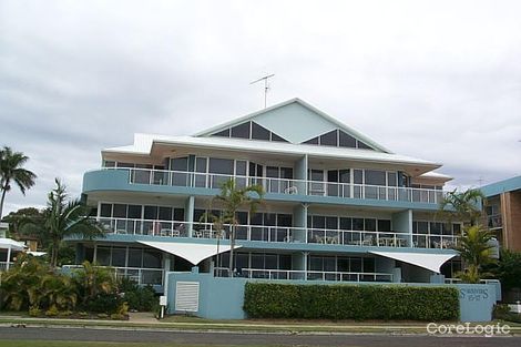Property photo of 3/15 Boolarong Crescent Alexandra Headland QLD 4572
