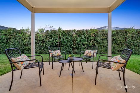 Property photo of 326 Highlander Drive Craigieburn VIC 3064