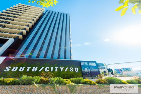 Property photo of 1307/19 Deshon Street Woolloongabba QLD 4102